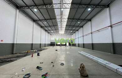 Imagem 13: Galpão para alugar, 960 m² por R$ 13.000,00/mês - Distrito Industrial I - Santa Bárbara D