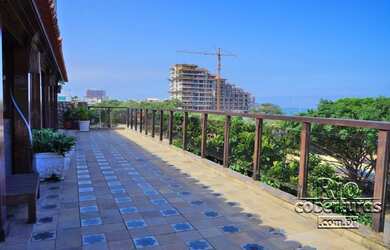 Imagem 9: Cobertura à venda no Jardim Oceânico. Barra da Tijuca. RJ