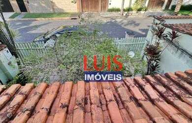 Imagem 16: Casa com 3 dormitórios para alugar, 180 m² por R$ 3.800/mês - Piratininga - Niterói/RJ - C