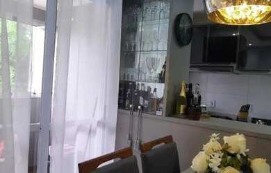 Imagem 3: APARTAMENTO SEMI MOBILIADO A VENDA EM IÇARA NO BAIRRO PRESIDENTE VARGAS...