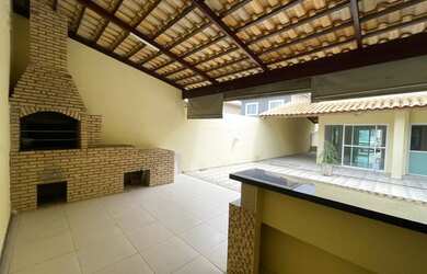 Imagem 7: Casa a venda no Jardins da Serra