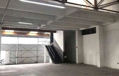 Imagem 7: Galpão para alugar, 240 m² por R$ 6.000/mês - Limão - São Paulo/SP