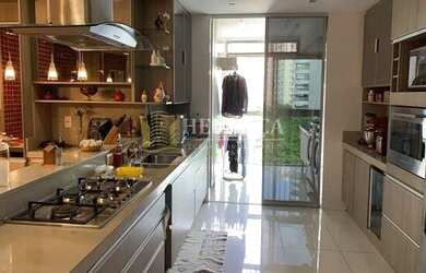 Imagem 10: Apartamento Luxuoso com infraestrutura de Resort