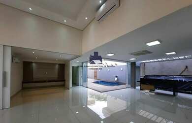 Imagem 1: Casa à venda no Condominio Parque Residencial Damha V - São José do Rio Preto/SP