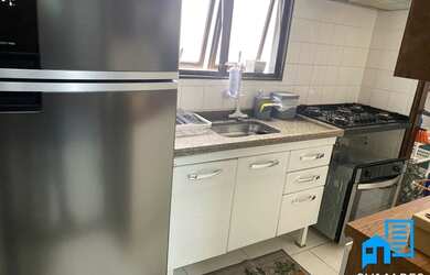 Imagem 7: SÃO JOSÉ DO RIO PRETO - Apartamento Padrão - JARDIM SANTA LÚCIA