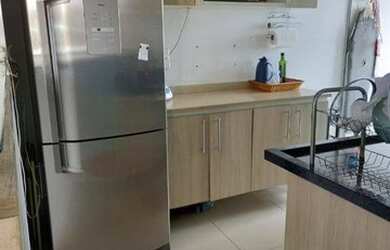 Imagem 15: APARTAMENTO À VENDA NO CONDOMÍNIO VERITÁ - ACEITA PERMUTA POR SOBRADO