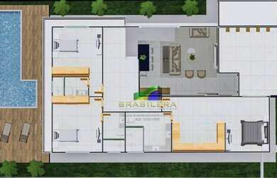 Imagem 8: Portal do Sol Green - Sobrado