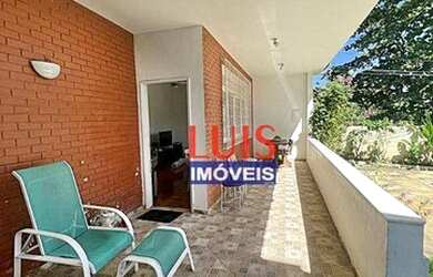 Imagem 3: Casa com 3 dormitórios à venda, 200 m² por R$ 900.000 - Itaipu - Niterói/RJ...