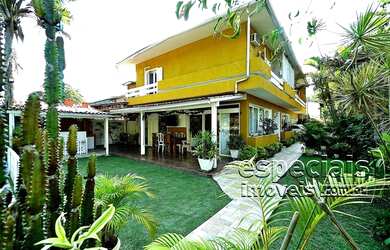 Imagem 3: Casa à venda no Condomínio Floresta. Jacarepaguá. RJ