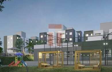 Imagem 12: Apartamento novo a venda em Araucária