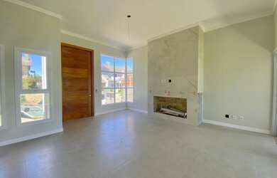 Imagem 3: Casa com 3 dormitórios à venda, 189 m² por R$ 997.000,00 - Country...