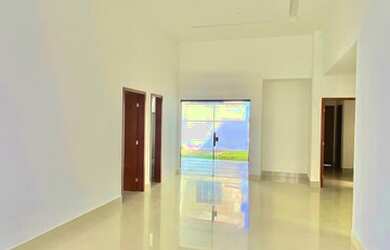 Imagem 3: Vendo Espetacular Casa Térrea Nova no Condomínio Green Club III - Aceita...