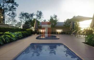 Imagem 13: Apartamento novo a venda em Araucária