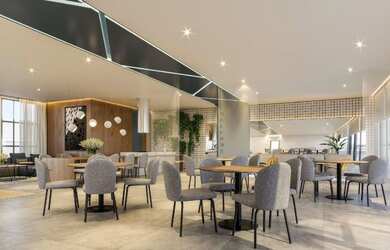 Imagem 8: Garden residencial para venda, Centro, São Paulo - GD8056