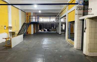 Imagem 1: Prédio à venda, 734 m² por R$ 2.500.000 - Brasilândia - São Paulo/SP