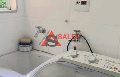 Imagem 14: Apartamento à venda, City América, São Paulo, SP