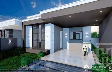 Imagem 7: TIJUCAS - Casa Padrão - Centro