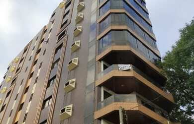 Imagem: O apartamento possui 3 Dormitórios, 2 Banheiros, 1 Vaga na