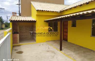 Imagem 3: Casas à venda em Unamar Tamoios - Cabo Frio - RJ