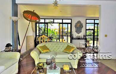 Imagem 10: Cobertura à venda no Jardim Oceanico. Barra da Tijuca. RJ