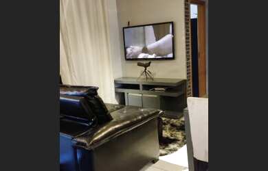 Imagem 2: Apartamento 2 quartos com armários no Residencial livre Ipiranga