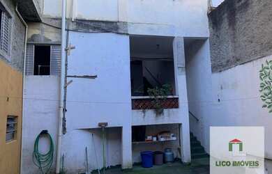 Imagem 2: Terreno com 04 casas à venda por R$ 1.200.000 - Vila Souza - São Paulo/SP