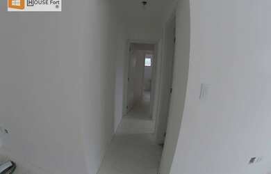 Imagem 15: Apartamento à venda, 64 m² por R$ 314.000,00 - Canto do Forte - Praia...