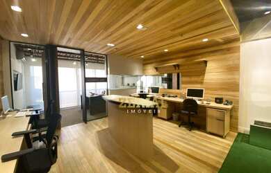 Imagem 2: Sala à venda, 54 m² por R$ 520.000,00 - Cerâmica - São Caetano do...