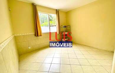 Imagem 11: Casa com 3 dormitórios à venda, 211 m² por R$ 700.000 - Itaipu - Niterói/RJ...