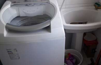 Imagem 12: APARTAMENTO RESIDENCIAL em SÃO PAULO - SP, CITY AMÉRICA