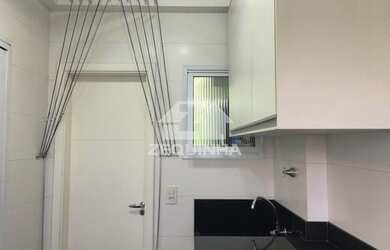 Imagem 5: Residencial - Bela Vista. Piscina, Varanda, 164m² de Áreae4 Vagas na...