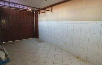 Imagem: O depósito possui 180m² de Área e está localizado em Jardim