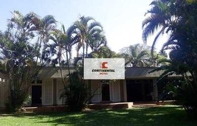 Imagem 2: Casa com 5 dormitórios, 684 m² - venda por R$ 3.480.000,00 ou aluguel...