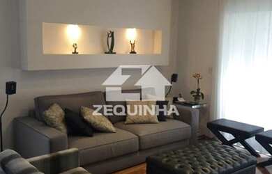 Imagem 2: Residencial - Bela Vista. Piscina, Varanda, 164m² de Áreae4 Vagas na...