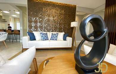 Imagem 1: Cobertura com vista única na Chácara Urbana