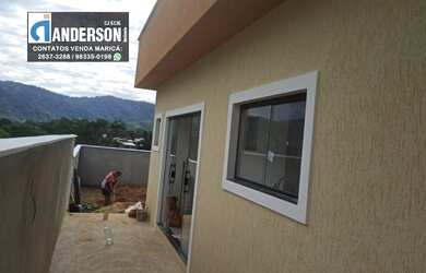 Imagem 14: Maricá - Casa Padrão - Caxito