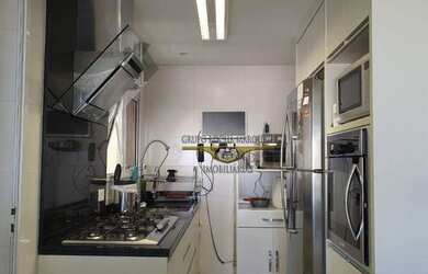 Imagem 13: Apartamento com 2 dormitórios, 96 m² - venda por R$ 1.050.000,00 ou...