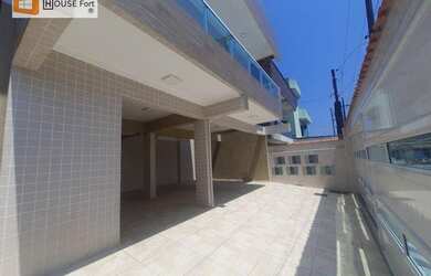 Imagem 3: Casa à venda, 58 m² por R$ 199.999,99 - Jardim Guaramar - Praia Grande/SP