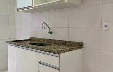 Imagem 2: Apartamento com 2 dormitórios, 52 m² - venda por R$ 233.000,00 ou aluguel...