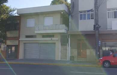 Imagem: O apartamento possui 1 Dormitório, 1 Banheiro, 65m² de Área