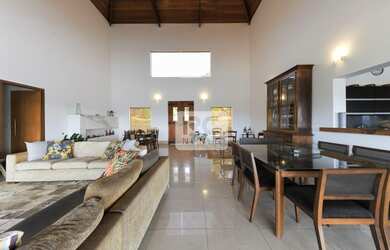 Imagem 4: Casa em condomínio à venda, 7 quartos, 3 suítes, 7 vagas, Estância...