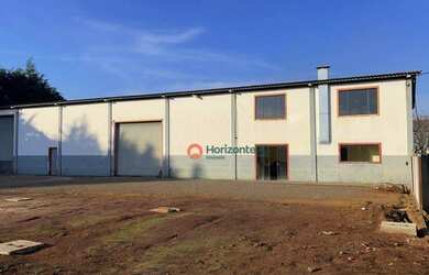 Imagem 9: Barracão, 1000 m² - venda por R$ 2.150.000 ou aluguel por R$ 10.000/mês...