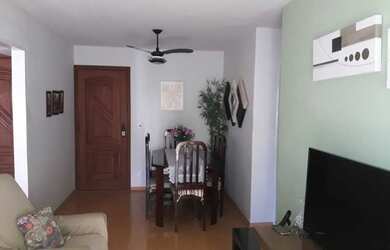 Imagem 5: Maravilhoso apto 2qtos mais dependências