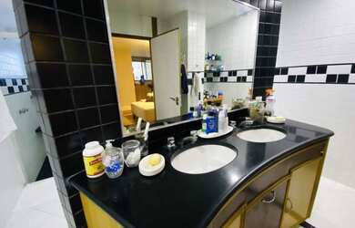 Imagem 13: Casa de 4 suites na Gavea, em condominio fechado, com vista livre