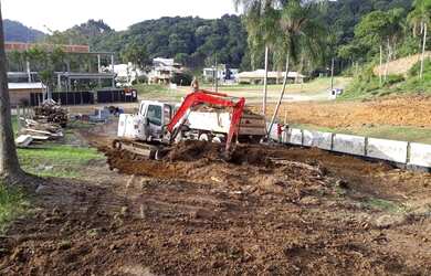 Imagem 2: Balneário Camboriú - Loja/Salão - Ariribá