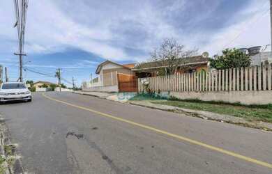 Imagem 8: Terreno à venda, 303 m² por R$ 350.000,00 - Butiatuvinha - Curitiba/PR