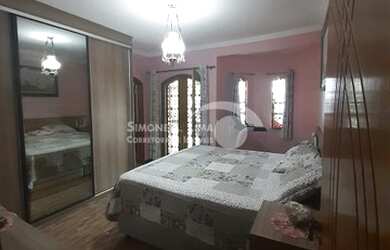 Imagem 16: Lindo Sobrado à Venda, 300m² Com Uma Infra Estrutura Maravilhosa Vila...