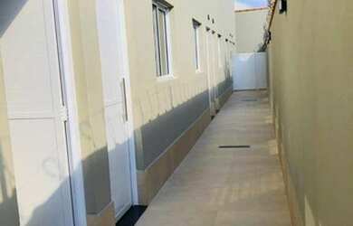 Imagem 14: Casa à venda, 50 m² por R$ 220.000,00 - Aviação - Praia Grande/SP