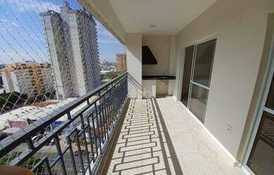 Imagem 4: Apartamento à venda, 100 m² por R$ 690.000,00 - Condomínio Palazzo...