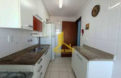 Imagem 15: Cobertura com 4 dormitórios, 190 m² - venda por R$ 1.050.000,00 ou aluguel...